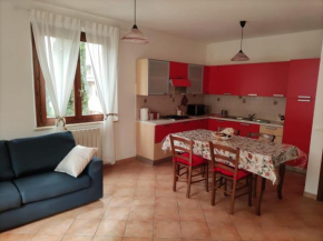 Appartamento a Colle Val d'Elsa